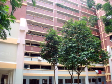 Blk 742 Woodlands Circle (Woodlands), HDB 4 Rooms #358742